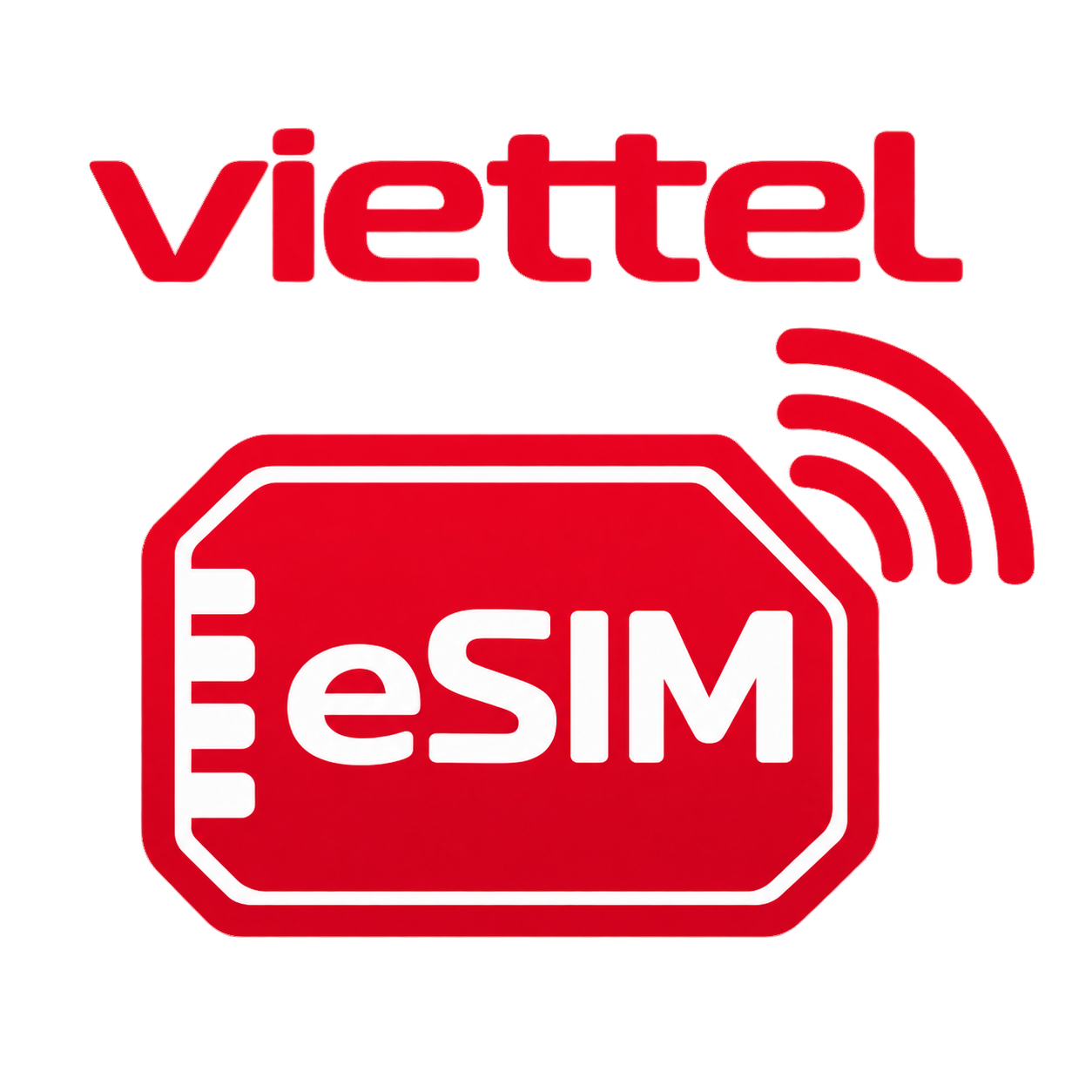 Viettel eSIM 